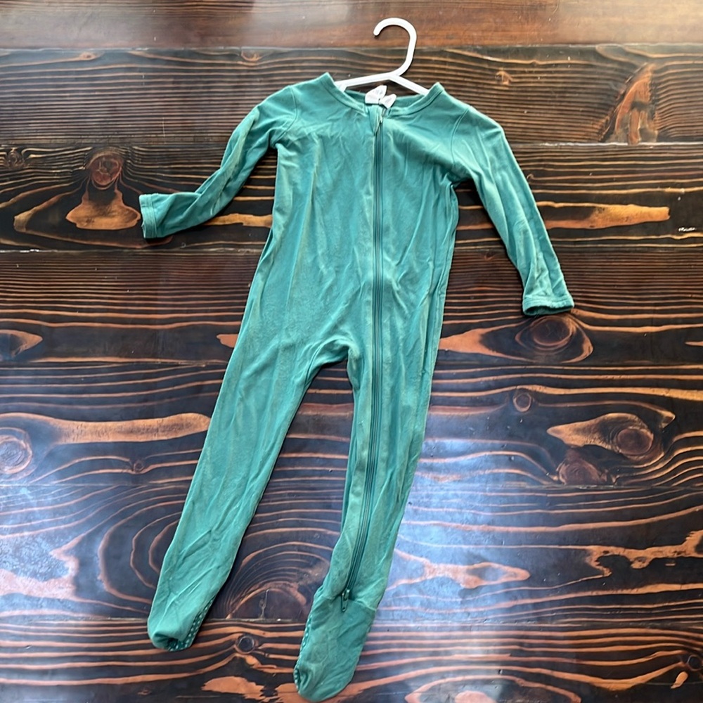 Kyte Sleeper Footie  12-18 Months